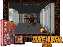 Duke Nukem 3D